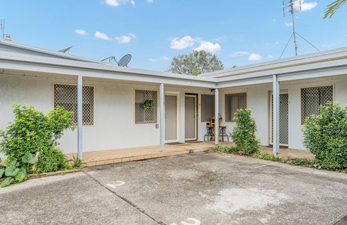 Crescent Head Apartment | Tastefully Renovated 1 Bedroom Unit