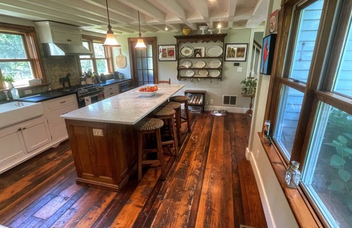 Housatonic Other | Tastefully Restored Berkshire Farmhouse Available October 15th - 31st 2024