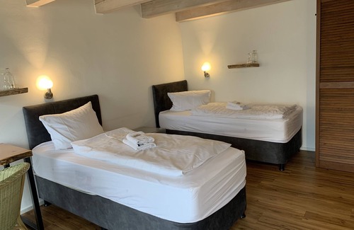 Rheine Hotel | TaT Hotel