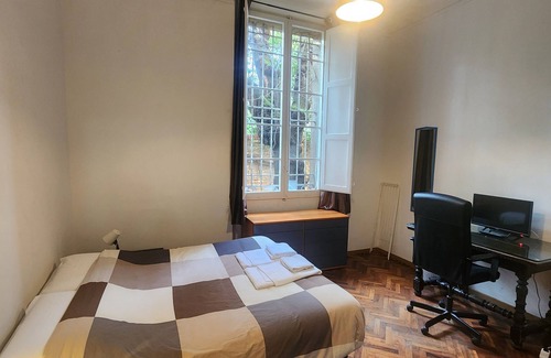 Historic Center House | TATA HOMES B&B