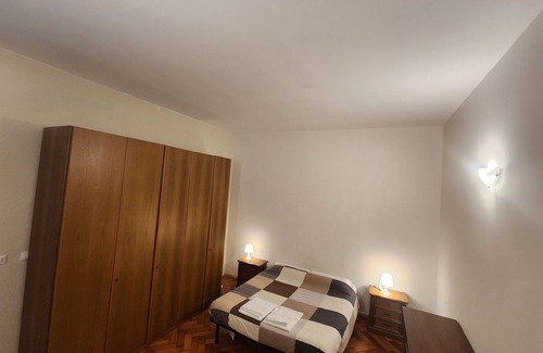 Historic Center House | TATA HOMES B&B