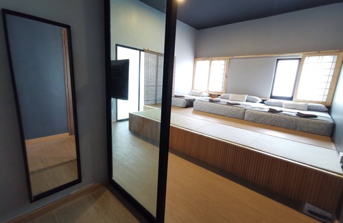 Pangkor Island Hotel | Tatami D'Tepi Laut Pangkor