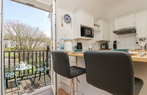 Porthcurno Cottage | TATER-DU, pet friendly, with a garden in Porthcurno