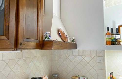 Old Town House | Tatiana - Historic House