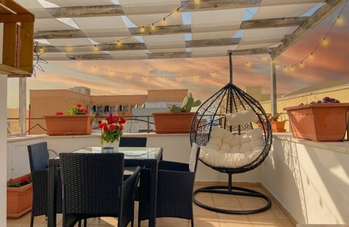 Old Town House | Tatiana - Historic House