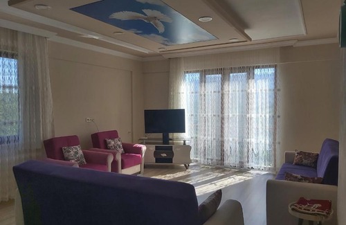 Cayeli Apartment | Tatil köyü