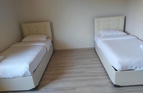 Cayeli Apartment | Tatil köyü
