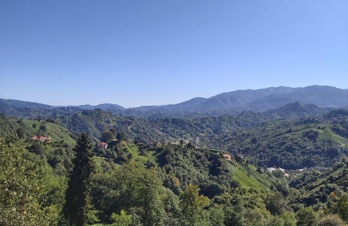 Cayeli Apartment | Tatil köyü