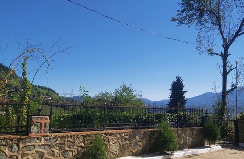 Cayeli Apartment | Tatil köyü