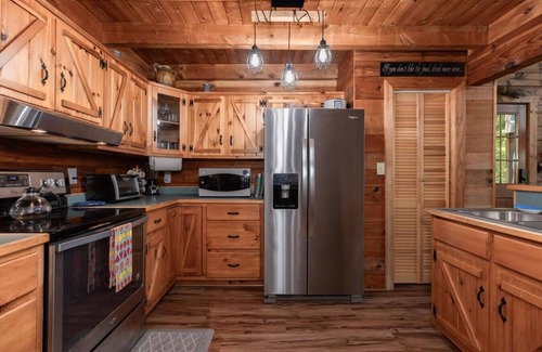 Deep Gap Cabin | Tatra Nest - Powder Horn - Views! Pets ok! Hikers