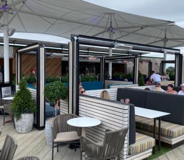 Tattershall Resort | Tattershall lakes