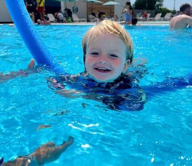 Dogdyke House | Tattershall Lakes Mini Breaks - Gibson Close