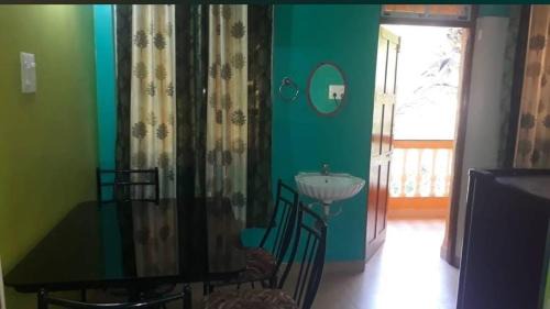 Kudal House | TATTOS GUEST house