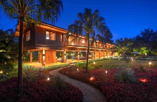 Chiang Rai Villa | Tatvani Thailand - Private All-Inclusive Estate