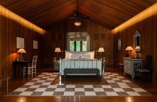 Chiang Rai Villa | Tatvani Thailand - Private All-Inclusive Estate