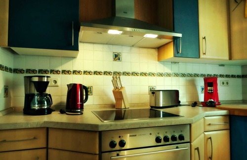 Schwanau Apartment | Taubergießen vacation rental - Vacation Home
