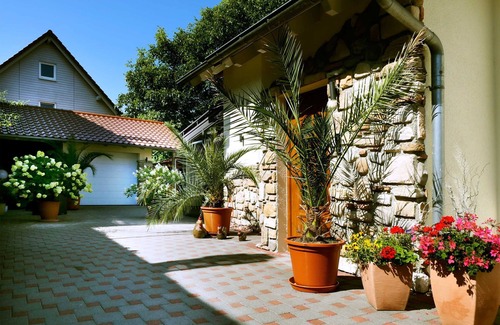 Schwanau Apartment | Taubergießen vacation rental - Vacation Home