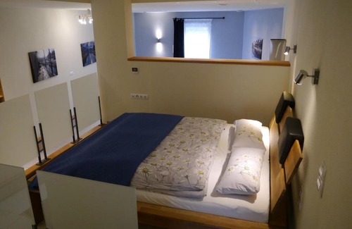 Wertheim Apartment | Tauberterrasse