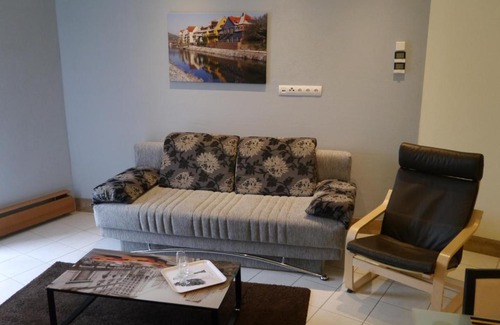 Wertheim Apartment | Tauberterrasse