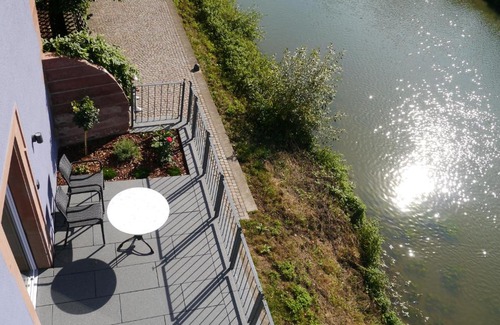 Wertheim Apartment | Tauberterrasse