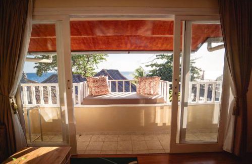 Tulamben Resort | Tauch Terminal Resort Tulamben & Spa