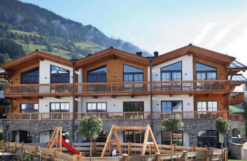 Piesendorf Apartment | Tauern Suites Mitterwirt TOP 203
