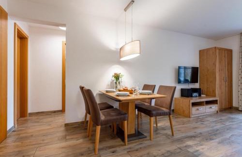 Piesendorf Apartment | Tauern Suites Mitterwirt TOP 203