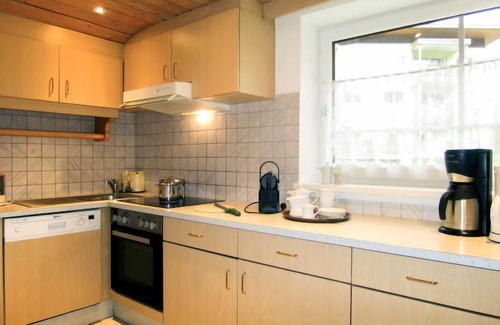 Soelden Apartment | Tauferer by Interhome