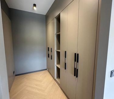 Oberursel Apartment | Taunus Suites
