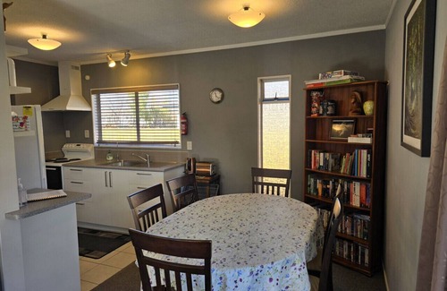 Taupo House | Taupo Central - Close to town and includes WiFi