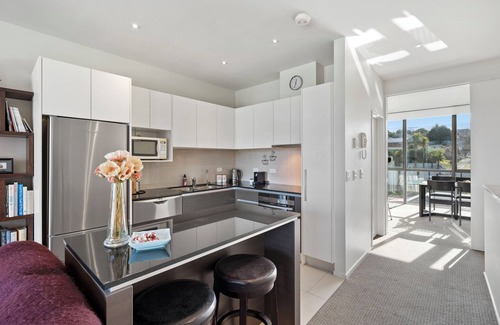 Taupo Apartment | Taupo Marina View Apartment