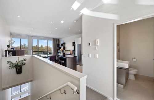 Taupo Apartment | Taupo Marina View Apartment