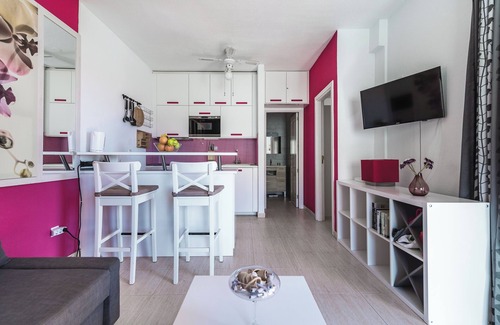 Taurito Apartment | Taurito Building Apartment