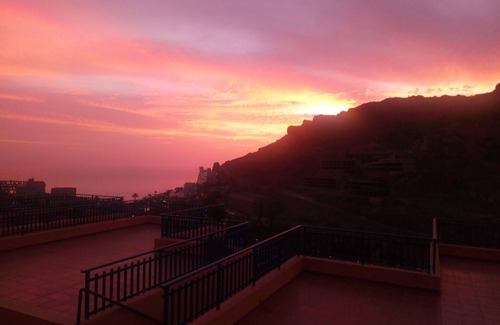 Taurito Apartment | Taurito Paradise Beach