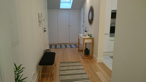 Sao Sebastiao da Pedreira Apartment | Tauro 195 near El Corte Ingles