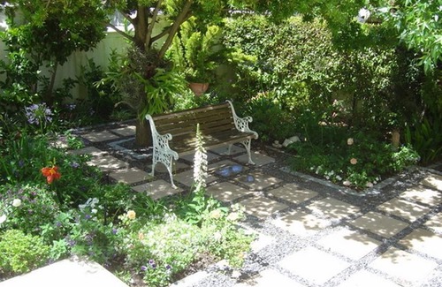 Claremont Cottage | Taurus Place is an upmarket Self-catering cottage. Home from home accommodation