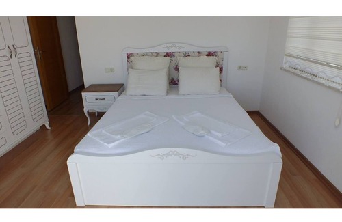 Kemer House | Taurus Residences2,Çatı(Roof) Dublex, G3