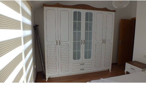Kemer House | Taurus Residences2,Çatı(Roof) Dublex, G3