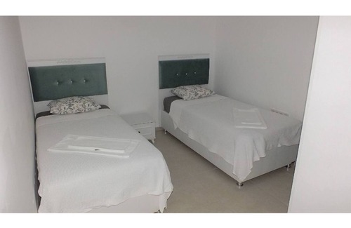 Kemer House | Taurus Residences2,Çatı(Roof) Dublex, G3