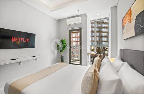 Cilandak Apartment | Taveli by Kozystay - TB Simatupang
