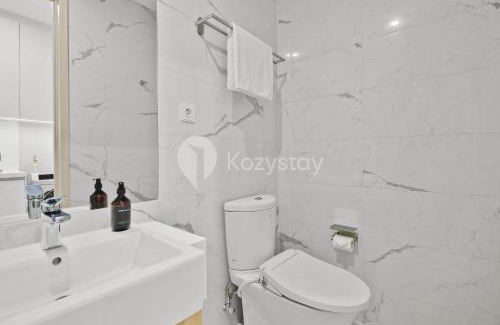 Cilandak Apartment | Taveli by Kozystay - TB Simatupang