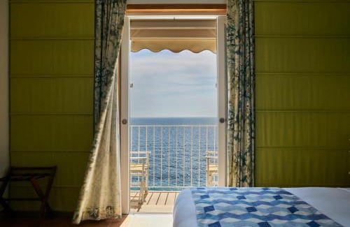 Marina del Cantone Hotel | Taverna Del Capitano