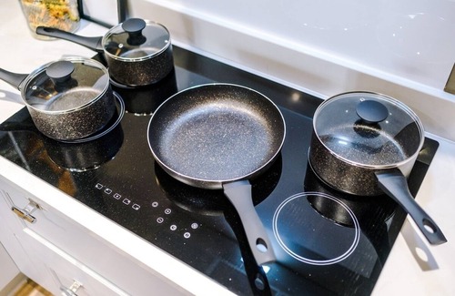 Holbeck House | Tavistock Way | Short Lets Accommodation Leeds