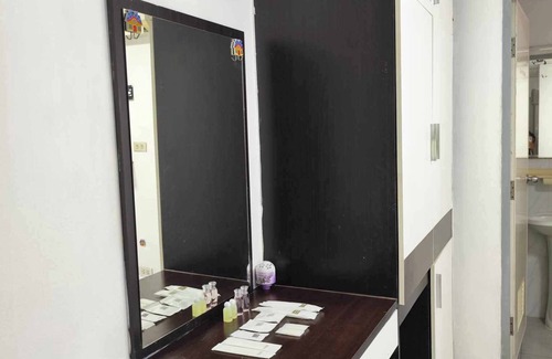 Chiang Mai Hotel | Taw Win Place
