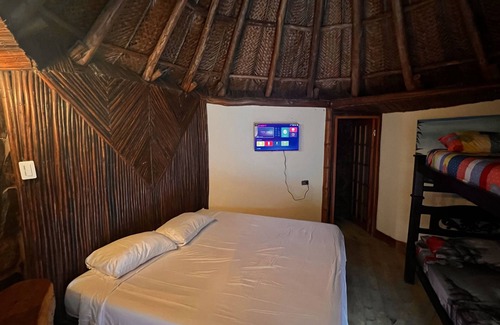 Santa Marta Hotel | TAWACA ECOHOTEL