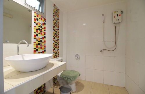 Haad Ta Waen Hotel | Tawaen Beach Resort