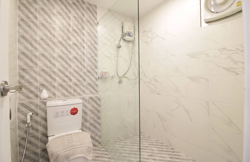 Haad Ta Waen Hotel | Tawaen Beach Resort