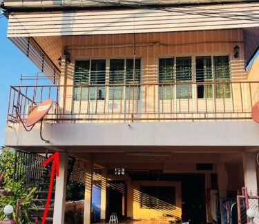Wieng House | Tawan Shine