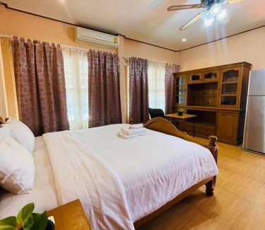 Wieng House | Tawan Shine