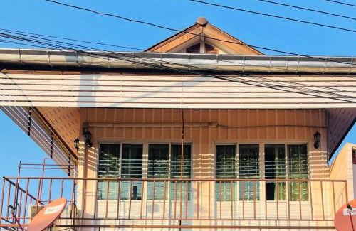 Wieng House | Tawan Shine